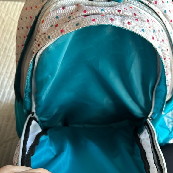 Roots Backpack - Picture 4 of 6